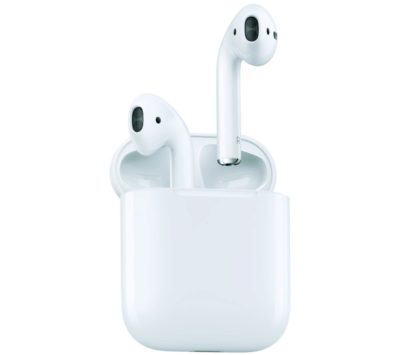 APPLE AirPods Wireless Bluetooth Headphones - White